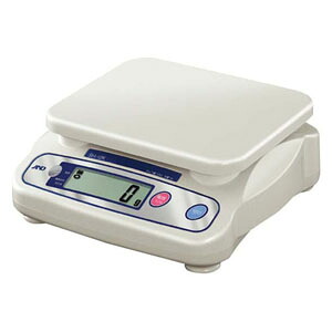 A&D 上皿デジタルはかりSH 2kg