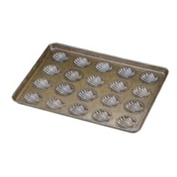 楽天市場】シリコン加工 ミナード型天板 35ヶ取 : mono