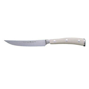 ヴォストフ WUSTHOF クラッシックアイコン ステーキナイフ 12cm 4096-0