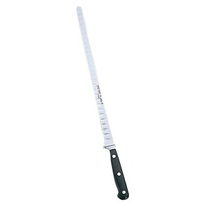 ヴォストフ WUSTHOF サーモンスライサー 32cm 4543-32