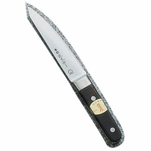 SA佐文 全鋼 骨すき 丸 13.1cm