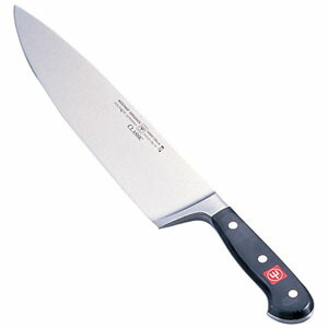 ヴォストフ WUSTHOF クラッシック 洋出刃 20cm 4584-20