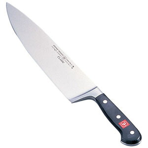 ヴォストフ WUSTHOF クラッシック 洋出刃 26cm 4584-26