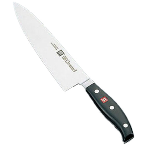 Zwilling ツヴィリング シェフナイフ 両刃 20cm 30651-200