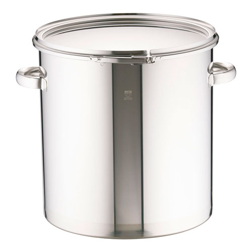 18-8 密閉式容器 CTLタイプ CTL-43|mono