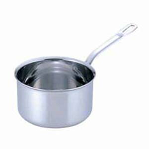 SAパワー・デンジ シチューパン 蓋無 18cm｜mono 11,536円