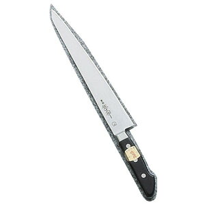 SA佐文 全鋼 筋引 24cm