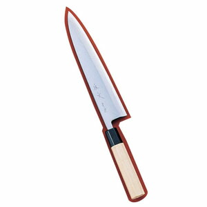 SA佐文 青鋼 身卸 30cm ASB47030