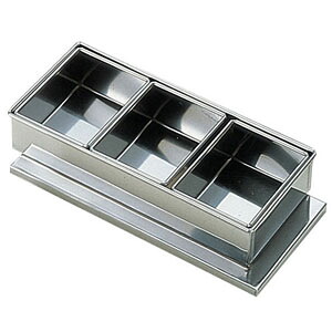 SA18-8 半田ミニヤクミ入 6ヶ入角 AYK21006