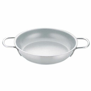 ムラノ インダクション18-8 オムレツパン 28cm