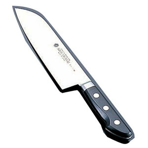 堺孝行 グランドシェフ 三徳庖丁 18cm AGL7018