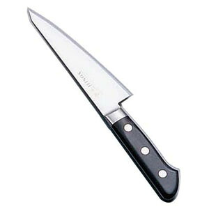 堺實光 INOX 骨スキ角 片刃 15cm AZT1301｜mono