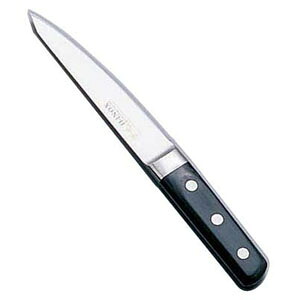 堺實光 INOX 骨スキ丸 両刃 15cm AZT1401 10,059円