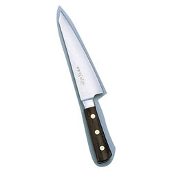 正広 本職用日本鋼 ガラスキ 18cm 13024|mono