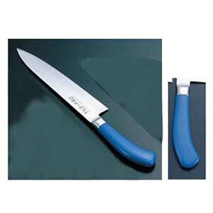 エコクリーン TKG PRO カラー牛刀 24cm ブルー AEK4811