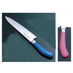 エコクリーン TKG PRO カラー牛刀 27cm ピンク AEK4814