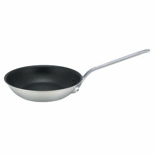 北陸アルミ 業務用マイスターIH CTフライパン 30cm