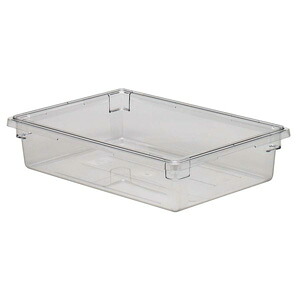 CAMBRO キャンブロ フードボックス フルサイズ 18266CW｜mono