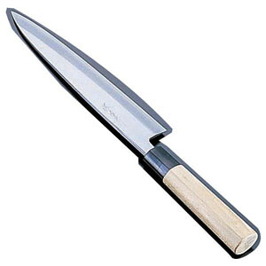 堺孝行 イノックス和庖丁 身卸出刃 27cm ATK5327 20,296円