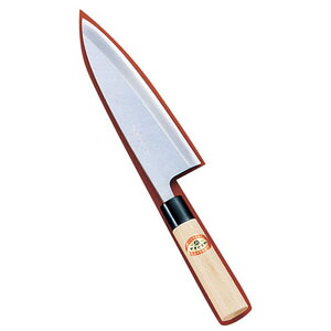 堺孝行 霞研 出刃 15cm ATK29015