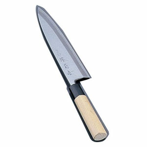 河村刃物 堺 菊守 極上 身卸 18cm AKK3118