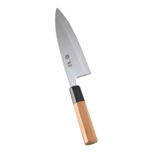 楽天市場】酔心INOX本焼柳刃包丁240 : e刃物.com楽天店