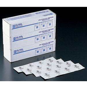 ハンナ DPD粉末 全塩素用試薬 300回分 HI93711/03|mono