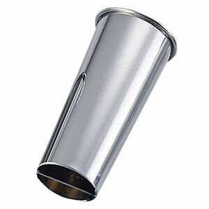 18-8 穴クリ芯抜型 手元線巻 40mm