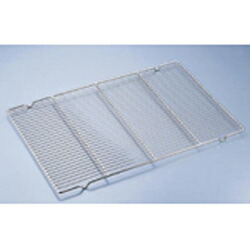 楽天市場】マトファ 角網足なし（ステンレス）08732 500