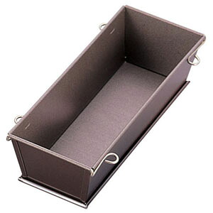ゴーベル パウンド型 220030 300