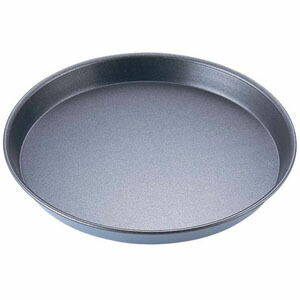 MATFER マトファ エグゾパン フラットタルト 共底 φ275mm 332260