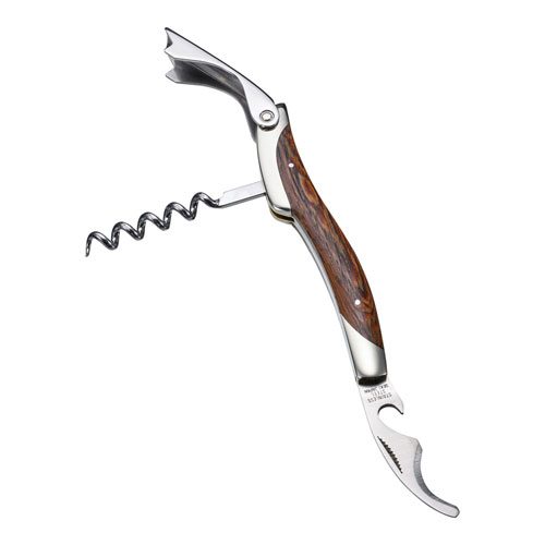 楽天市場】ソムリエナイフ【Legnoart】レーニョアート社ソムリエワイン