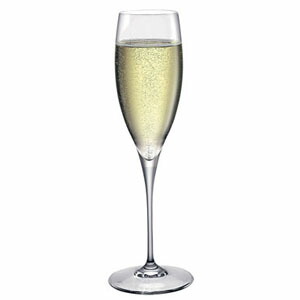 Bormioli Rocco ボルミオリ・ロッコ プレミアム モデル No.3 6ヶ入 1.70061.B65