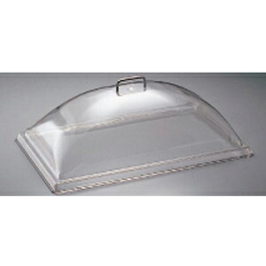 CAMBRO キャンブロ 角ドームカバー DD1826CW｜mono