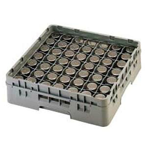 CAMBRO キャンブロ 49仕切 グラスラック 49G918
