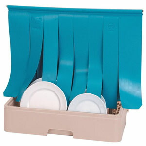 レーバン食器洗浄機用スプラッシュカーテン 小画像