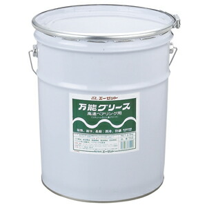 AZ エーゼット 万能グリス 16kg 764