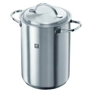 Zwilling ツヴィリング ツインスペシャルズシリーズ パスタ&ベジタブルクッカー 16cm 40990-005 6660900