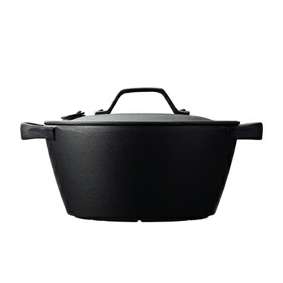 楽天市場】【2/10☆20名限定3％OFFクーポン】鍋 及源 IH対応 クック