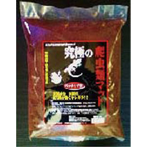 B-blast 究極の爬虫類マット 細目 4L 1800055 B-blast 究極の爬虫類マット 細目 4L 1800055