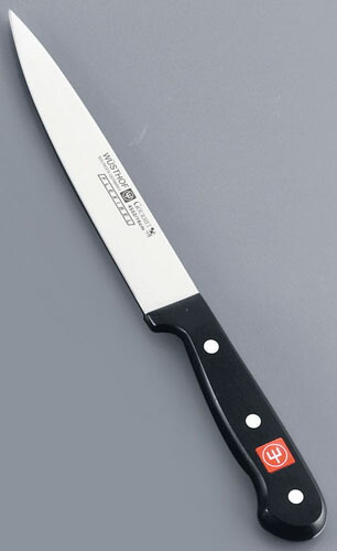 楽天市場】ｳﾞｫｽﾄﾌ ｸﾞﾗﾝﾌﾟﾘ2 ﾌｨﾚｯﾄﾅｲﾌ(両刃)4555-16cm【包丁