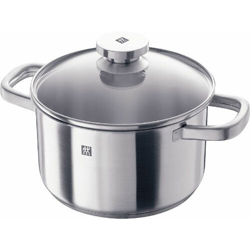 Zwilling ツヴィリング ジョイ ストックポット 20cm 64043-200
