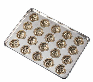 楽天市場】シリコン加工 ミナード型天板 35ヶ取 : mono