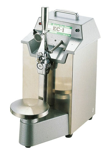 電動缶切機 EC-1SV｜mono