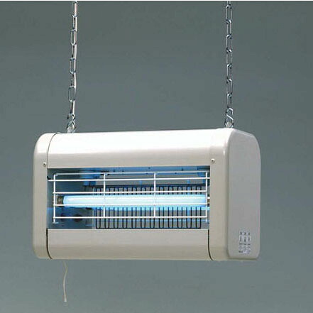 屋内用電撃殺虫器 GK-2030Y