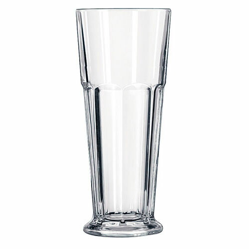リビー Libbey ピルスナーグラス ジブラルタル No.15680 6個入 ビール 5,643円