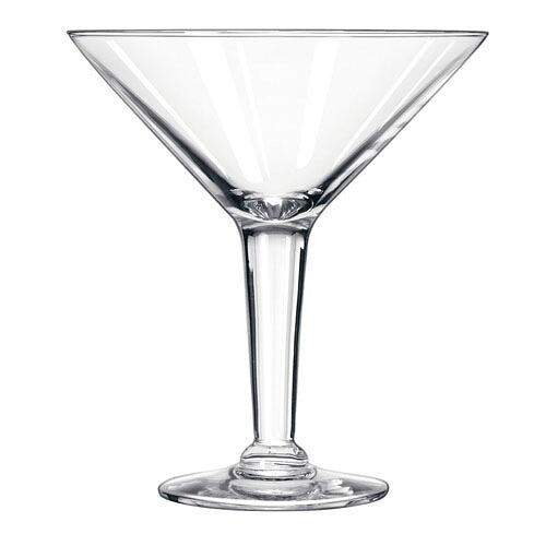 リビー Libbey スーパーマティーニ スーパーステム No.9570101 カクテル グラス