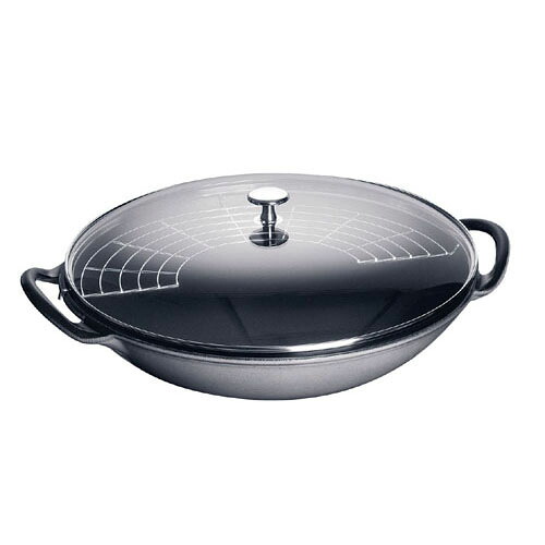 ストウブ staub グランビュッフェパン グレー 40509-336 日本正規品業務用｜mono