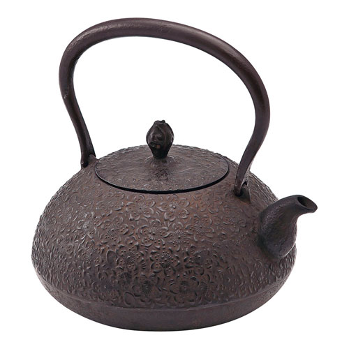 池永鉄工 IK 鉄瓶 花月 18,009円