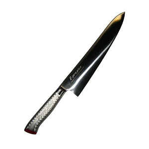 EBM E-prO PLUS 牛刀 27cm レッド